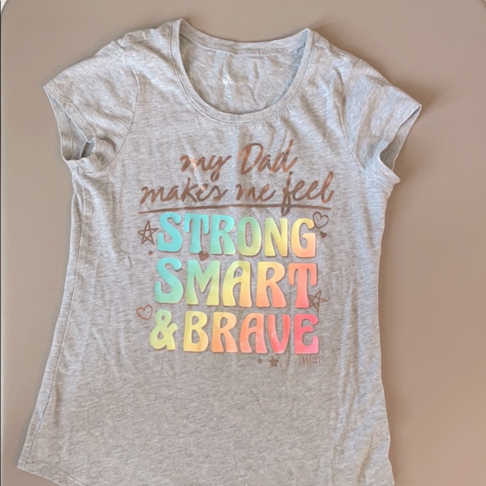 Shirt - perfect for Father’s Day!